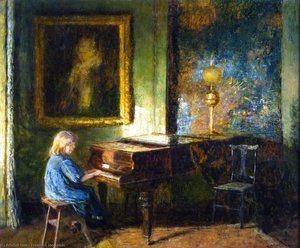 Untitled — Фредерик Маккоббин