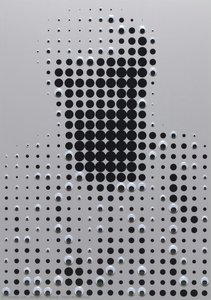 Silver Boogeyman — Douglas Coupland