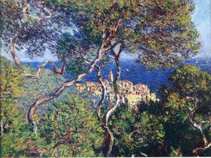 Untitled (3504) — Claude Monet