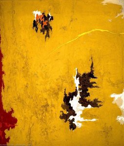 1948 C — Clyfford Still