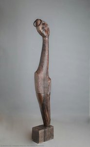 Augustine Okpu Eze