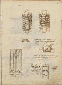 Leonardo Da Vinci