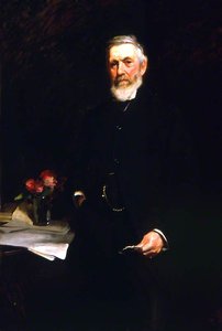 William Pyper — Robert Brough