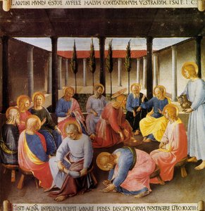 Untitled — Fra Angelico