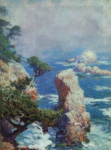 Untitled (900) — Guy Rose