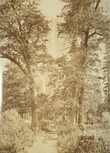 Untitled (aqtdl7) — Carleton Watkins