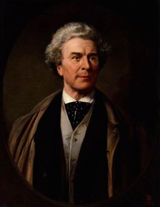 Thomas Hare — Lowes Cato Dickinson