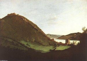 Visegrád — Karoly Marko The Elder