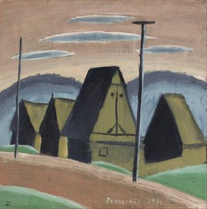 Podolinec — Ernest Zmeták