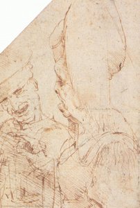 La Coppia Unita — Leonardo Da Vinci