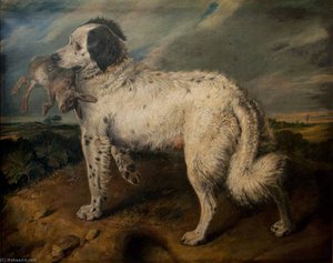 The Champion Venus — Sir Edwin Henry Landseer
