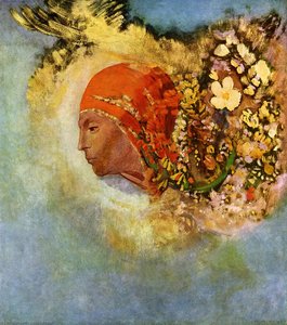 Untitled — Odilon Redon