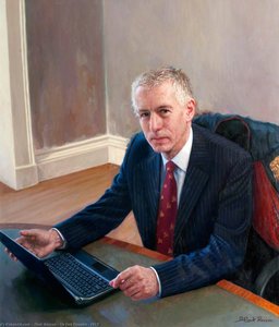 Sir Neil Douglas, Frcp — Mark Roscoe