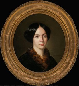 Manuela Redondo De Bernal O’reilly — Antonio Maria Esquivel Y Suárez De Urbina