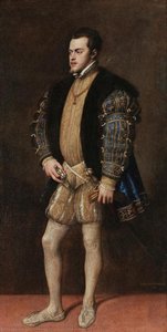 Titaan Ramsi Piali Ii