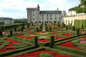 The Ornamental Garden – First Salon — Lozano - Javier De Winthuysen