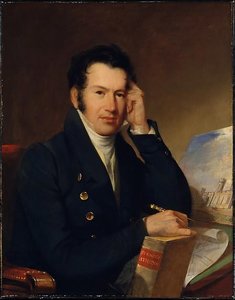 John Haviland — John Neagle