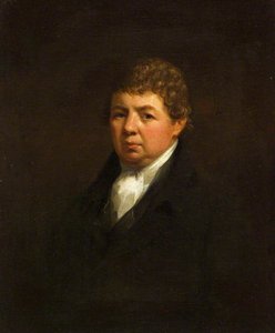 Reverend John Jamieson (1759–1838), Antiquary And Philologist — William Yellowlees