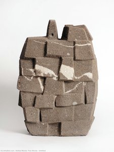 Untitled — Antine Nivola, Tino Nivola