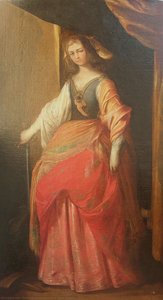 Santa Catalina — Sebastián Martínez Domedel