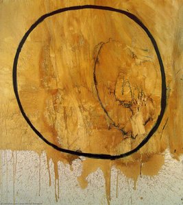 Terra, Galerie Bruno Bischo — Jean Michel Basquiat