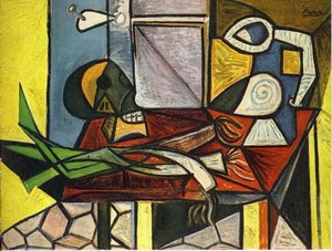 Untitled — Pablas Pikasas