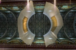 Missives I And Missives Ii — Ghiora Aharoni