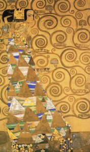 Untitled — Gustáv Klimt