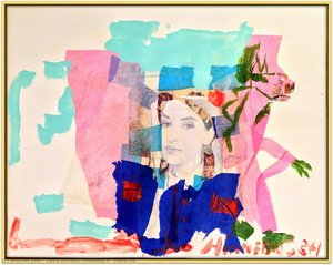Mara-cle — David Michael Hinnebusch