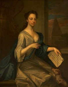 Martha Benet (d.1787), Mrs Peter Legh Xlii — James Fellowes