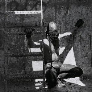 Jim, Sausalito — Robert Mapplethorpe