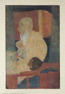 Abul Hassan — Abanindranath Tagore