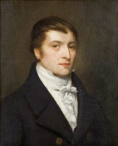 William Sparling — Frank Robinson Daniell
