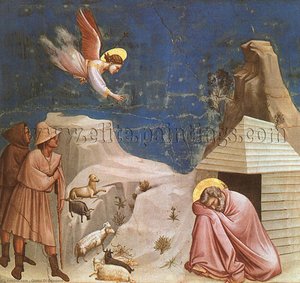 Joachim Álma — Giotto Di Bondone