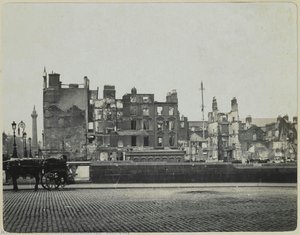 Eden Quay — Thomas Johnson Westropp