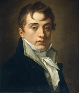 David Johnston — Pierre-paul Prud'hon