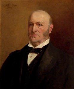 John Cooke, Esq., Dl — Niels Møller Lund