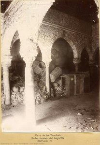 Casa De Las Tumbas — Stuart Daniel Baker