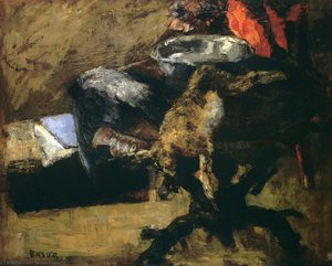 Lievre Et Corbeau — ჯეიმზ ინსორ