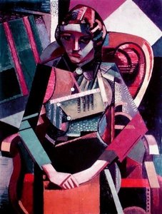 What Will Catch My Eye — Jean Dominique Antony Metzinger