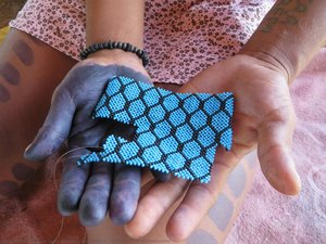 Pulseira Em Acabamento — Cleber Oliveira De Araújo