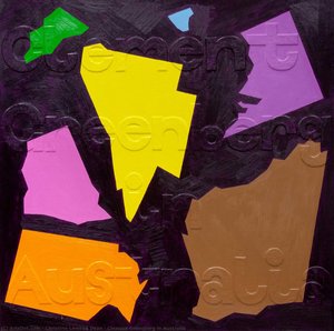 Clement Greenberg In Australia — Christine Lamson Dean