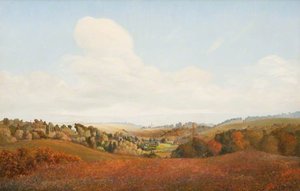 Milngavie — Robert Lillie
