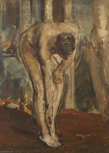 Untitled — Етель Уокер