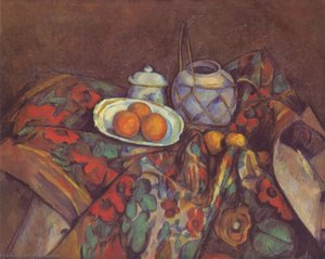 Untitled — Paul Cézanne