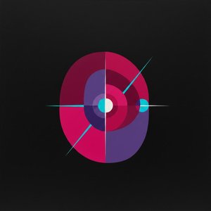 Prismatic Emergence No. 1: A Study In Luminous Geometry — Jacques Villedieu
