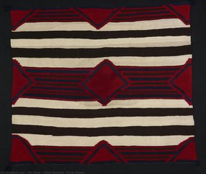 Chief Blanket (third Phase) — Джим Діне