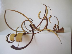 Untitled (2) — Sir Anthony Alfred Caro
