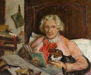 Edith Ailsa Craig (1869–1947)