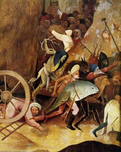 Jheronimus Bosch